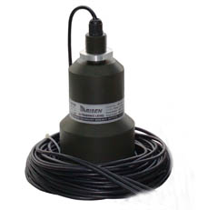 Ultrasonic distance transmitter (Large range)